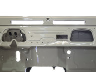 The FJ Company - 1965 Toyota Land Cruiser FJ40 35131 - Restoration